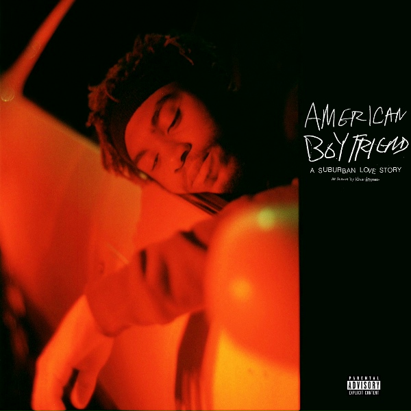 Kevin Abstract - Tattoo