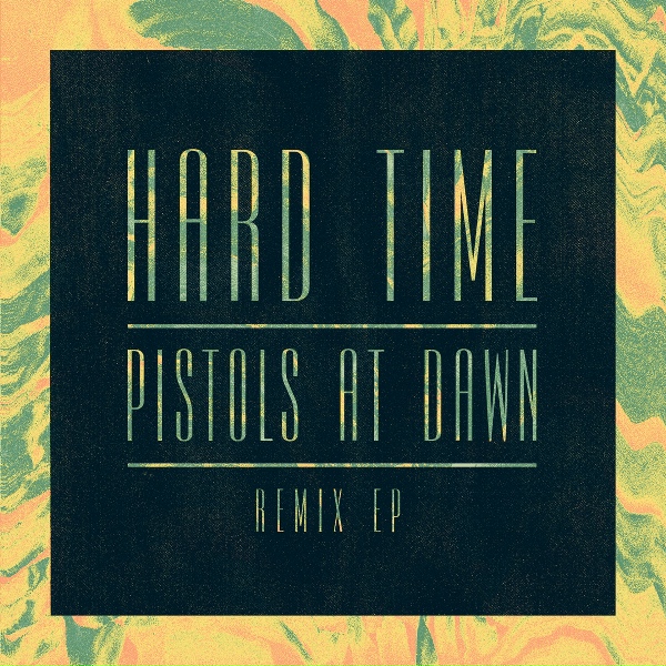 Seinabo Sey - Hard Time