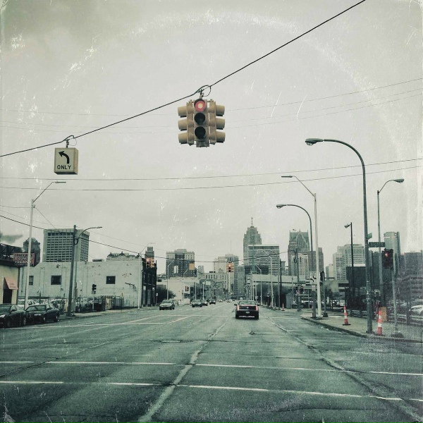 Apollo Brown feat. Black Milk, Ketchphraze, DJ Los - God Help Me
