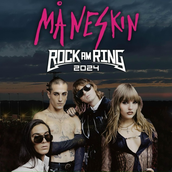 M&aring;neskin - Beggin'