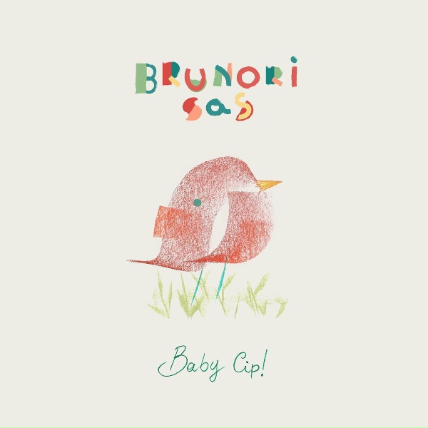 Brunori Sas - Benedetto sei tu