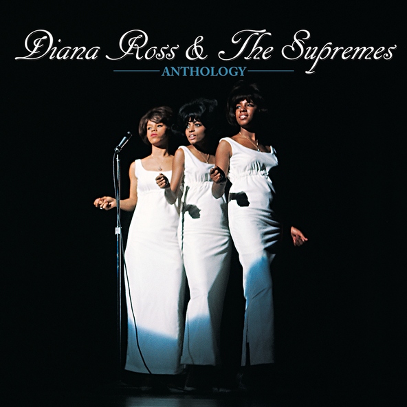 Diana Ross & The Supremes - Love Child