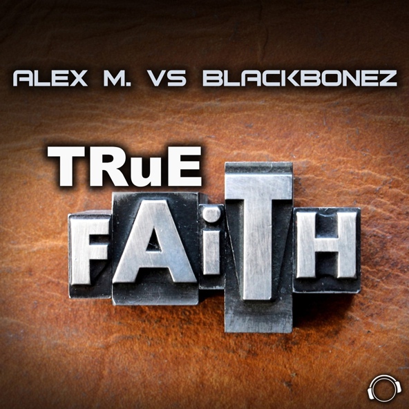 Alex M., BlackBonez