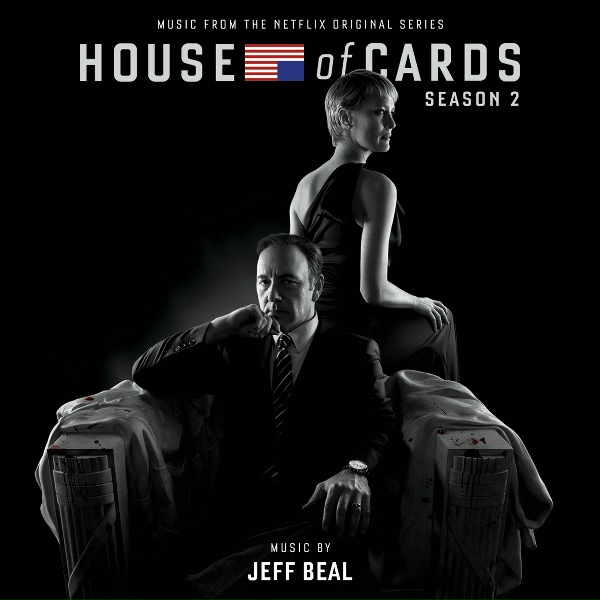 Jeff Beal - One Degree Of Separation