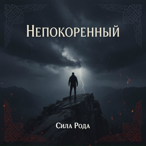 Сила Рода - Непокорённый