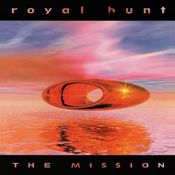 Royal Hunt - The Mission