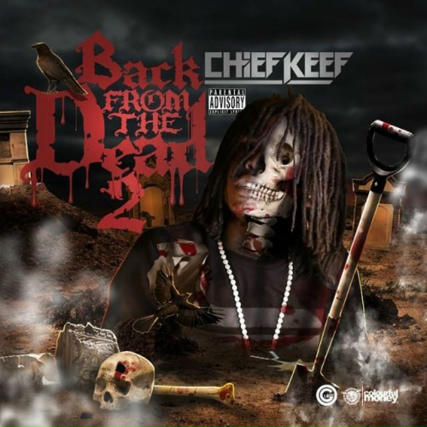 Chief Keef - Farm