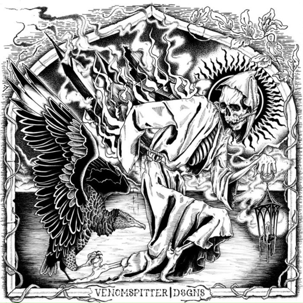 DSGNS - Damager