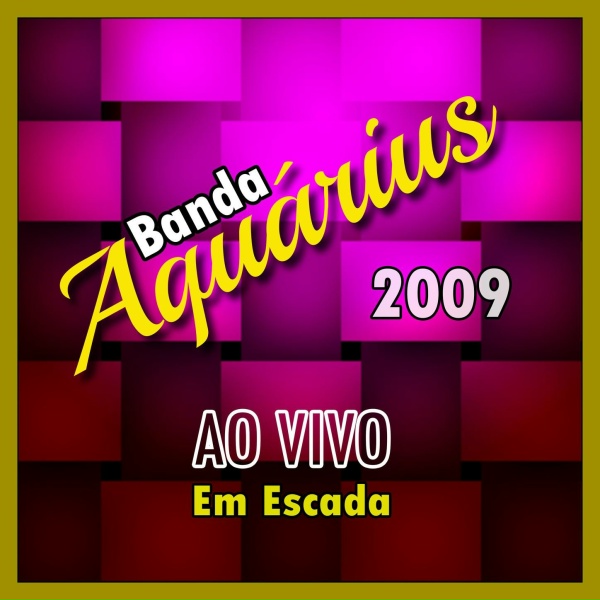 Banda Aqu&aacute;rius - Me namora