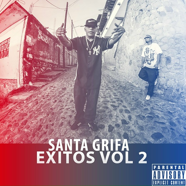 La Santa Grifa - Un Santo Grifo Nunca Muere
