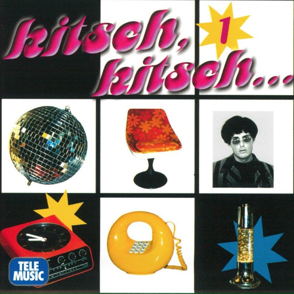 Tele Music - Summer Discotheque