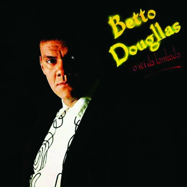 Betto Dougllas - Ai de Mim