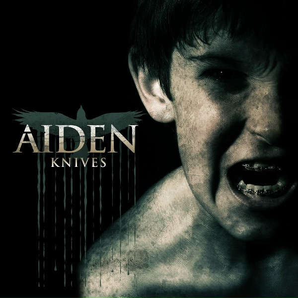Aiden - The Asylum