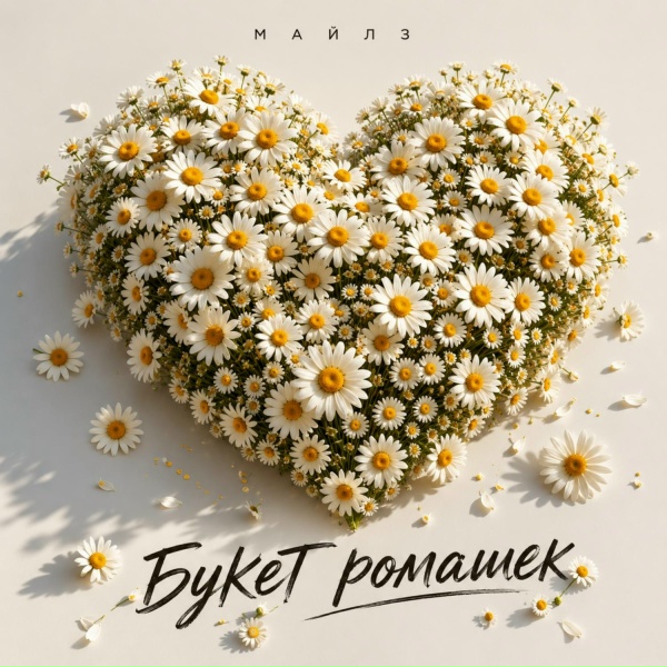 Майлз