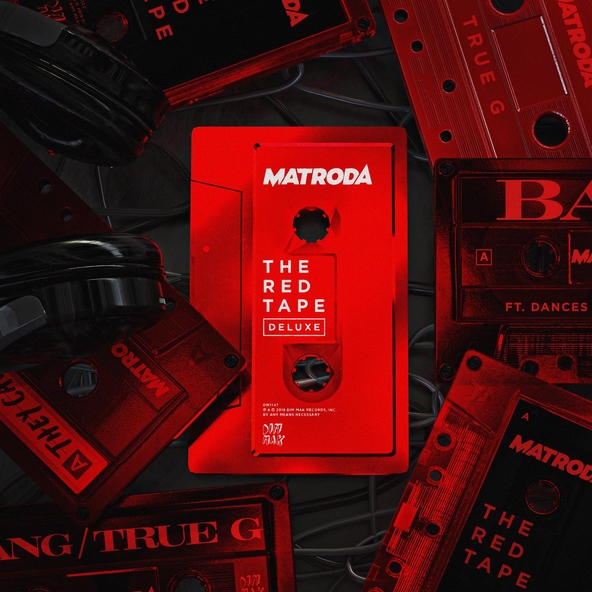 Matroda feat. Dances With White Girls - Bang (feat. Dances With White Girls)