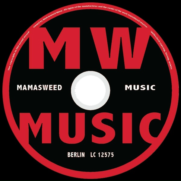MAMASWEED