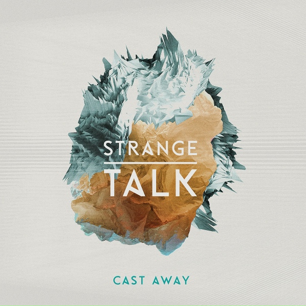 Strange Talk - Sexual Lifestyle