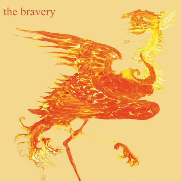 The Bravery - Give In