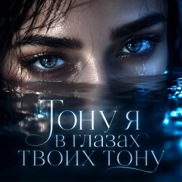 DJ BigBoss - Тону я в глазах твоих тону