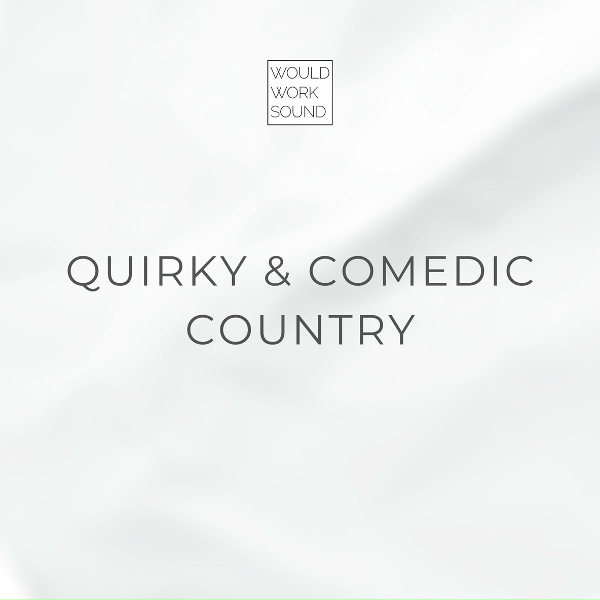 Would Work Sound - Old Horse 1