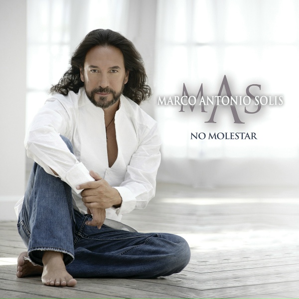 Marco Antonio Sol&iacute;s - Te Lo Puedo Asegurar