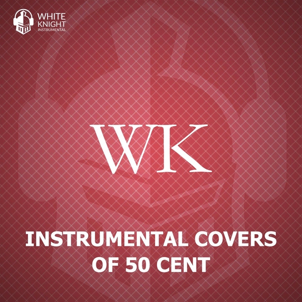 White Knight Instrumental - Disco Inferno