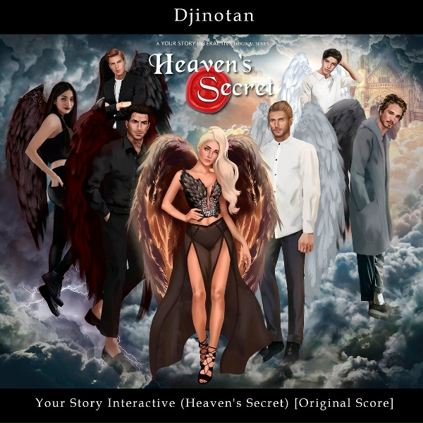 Djinotan - Final Normal