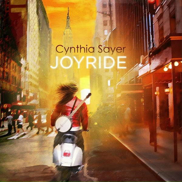 Cynthia Sayer - When You Wish Upon a Star