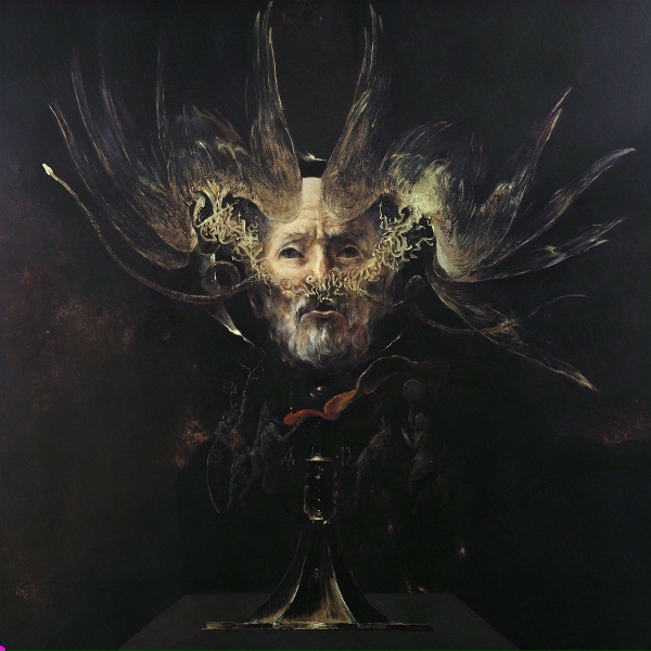 Behemoth - Amen
