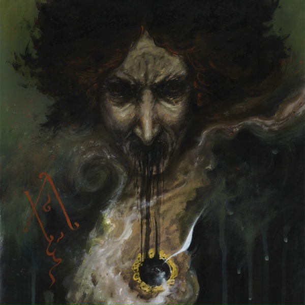 Akhlys - Tides of Oneiric Darkness