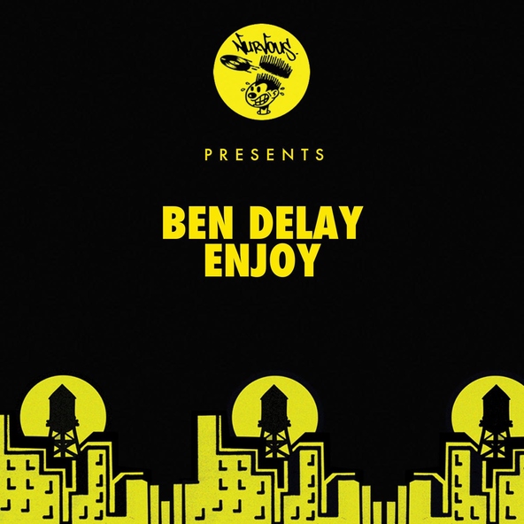 Ben Delay - Enjoy