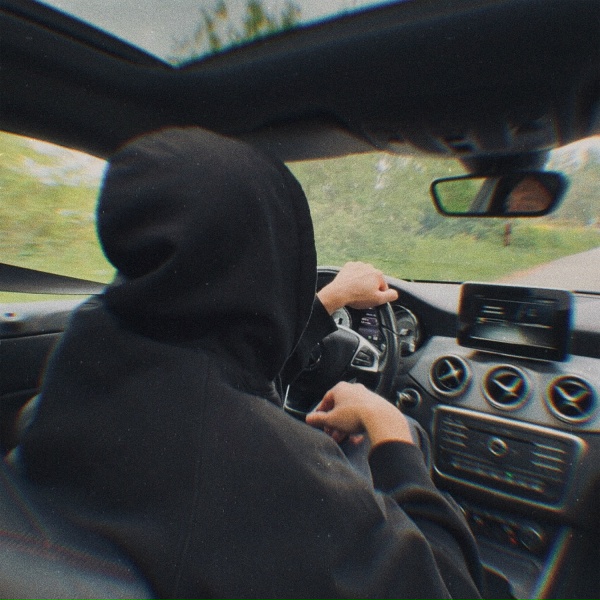 ONE PAV ENOUGH - Белые Prada, тонированный Benz