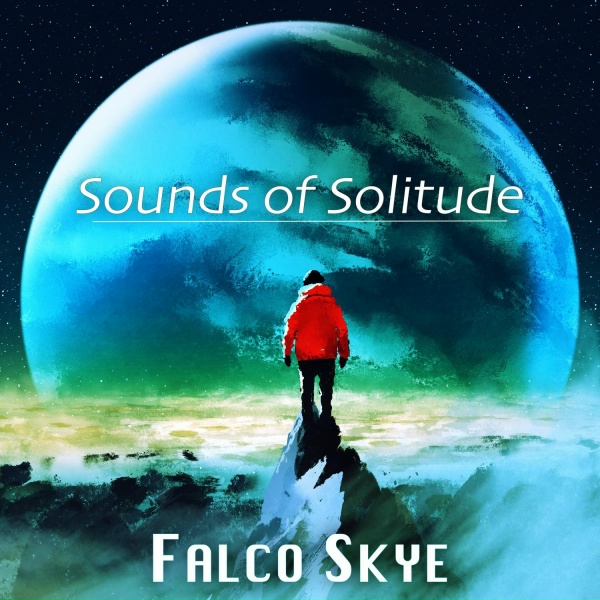 Falco Skye - Orchard of Cherry Blossoms