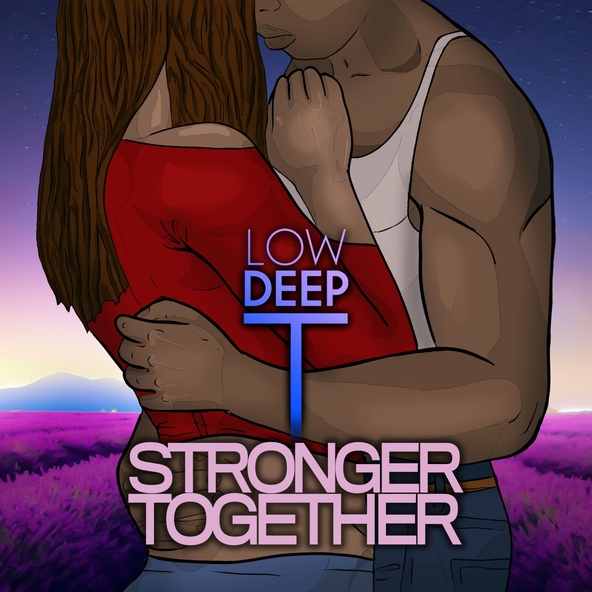 Low Deep T - Higher Love