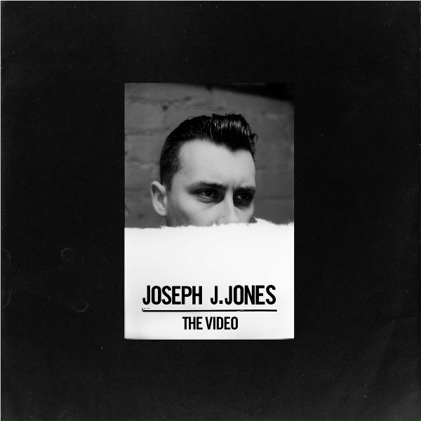 Joseph J. Jones - The Video