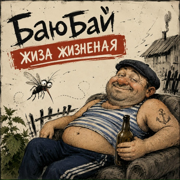 БаюБай