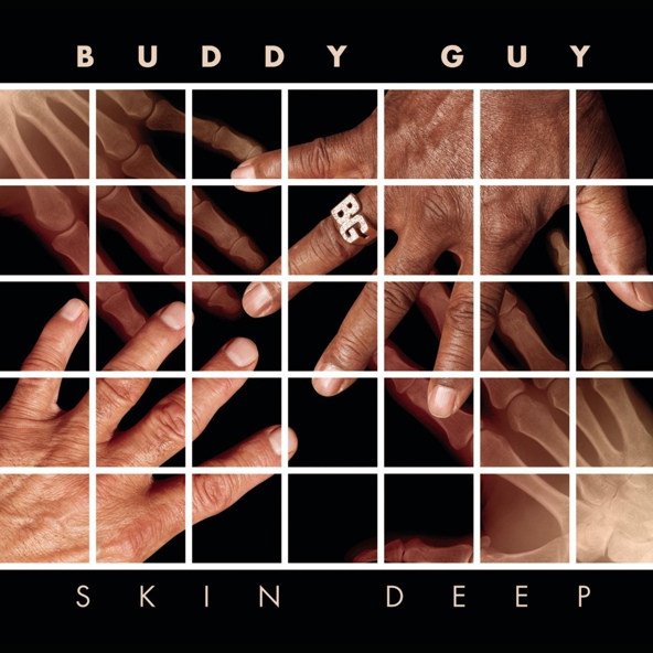 Buddy Guy - Lyin' Like A Dog