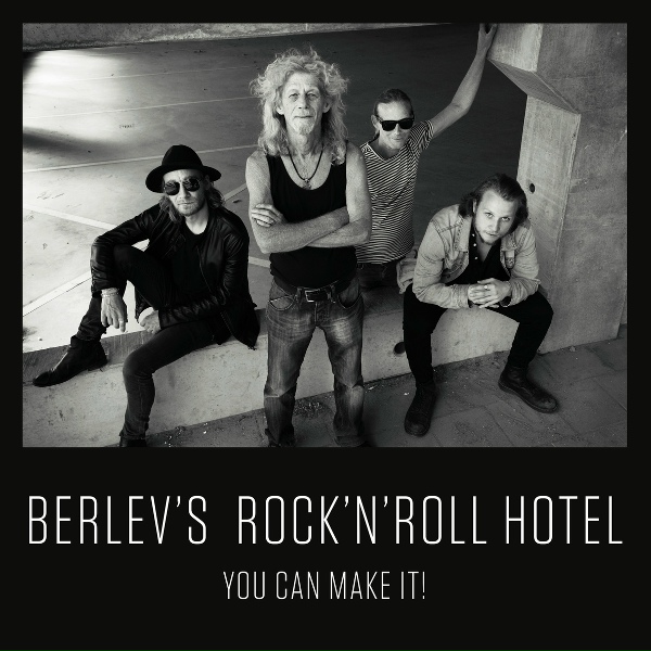 Berlev's Rock 'n' Roll Hotel