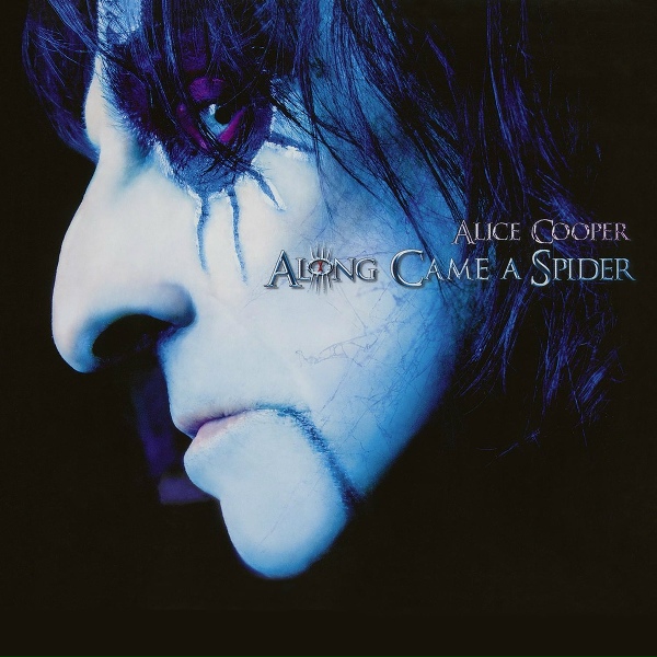 Alice Cooper - (In Touch With) Your Feminine Side