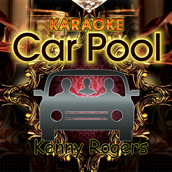 Karaoke Carpool - Reuben James (In The Style Of Kenny Rogers) [Karaoke Version]