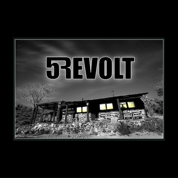 5REVOLT - Chaos