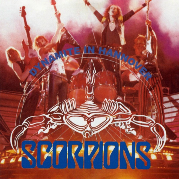 Scorpions - No One Like You