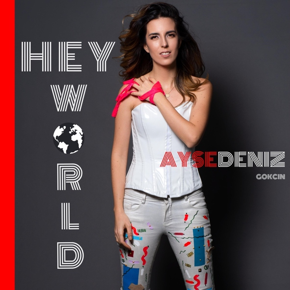 Aysedeniz Gokcin - Canon and Gigue in D Major, P.37: I. Canon