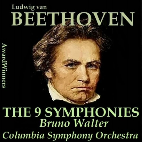 Columbia Symphony Orchestra, Bruno Walter
