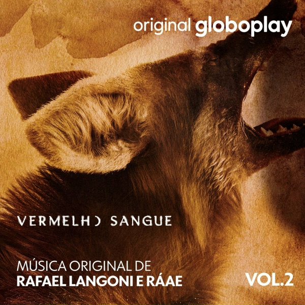 Rafael Langoni, R&Aacute;AE - Hide