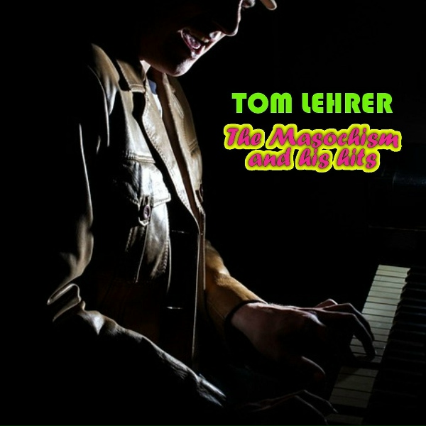 Tom Lehrer - Be Prepared