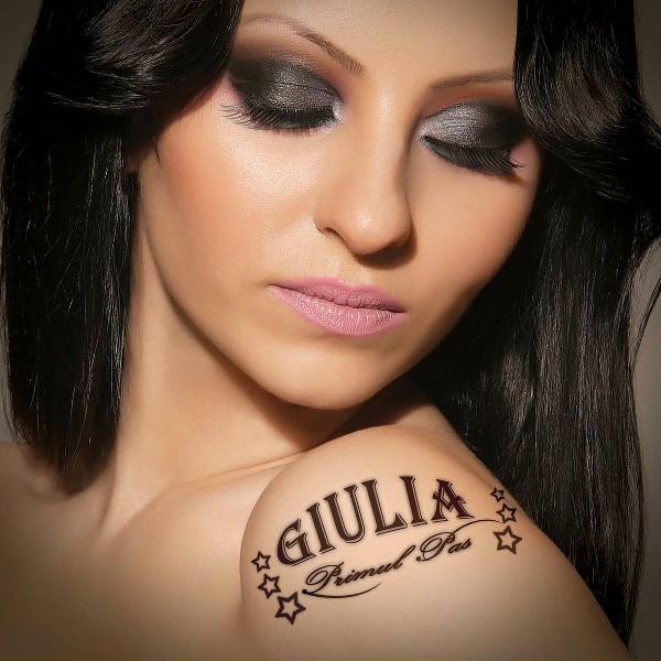 Giulia - Te-am ales