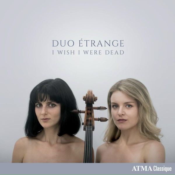 Duo &Eacute;trange - Dans un sentier tout parfum&eacute;
