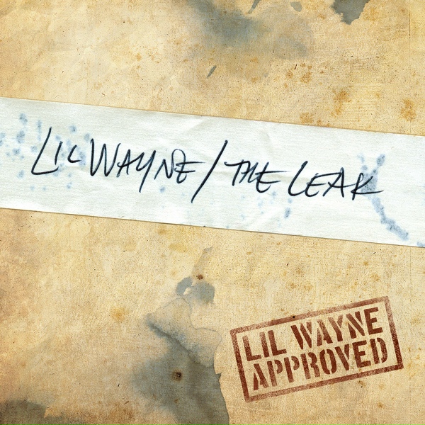 Lil wayne - Talkin About It