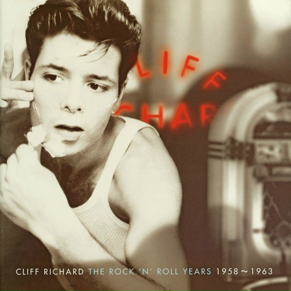 Cliff Richard & The Shadows - Since I Lost You